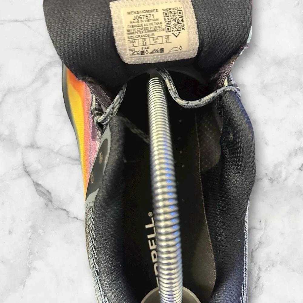 Merrell men nova