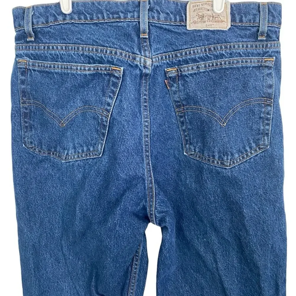 Levis great medium