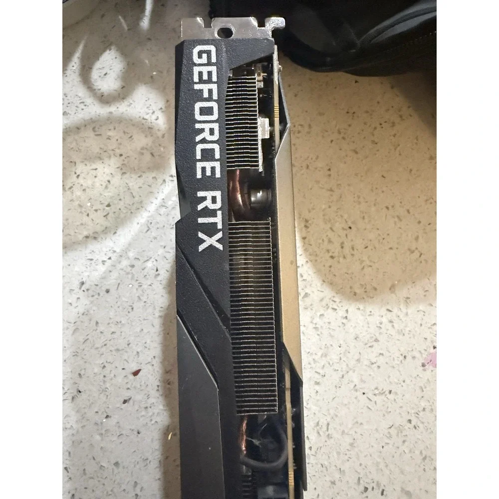 GIGABYTE graphics card