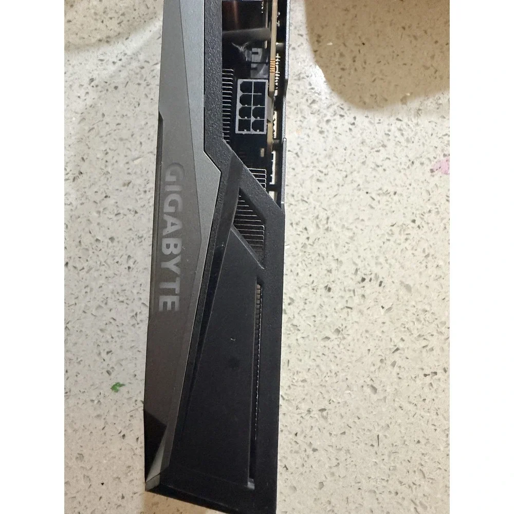 GIGABYTE graphics card