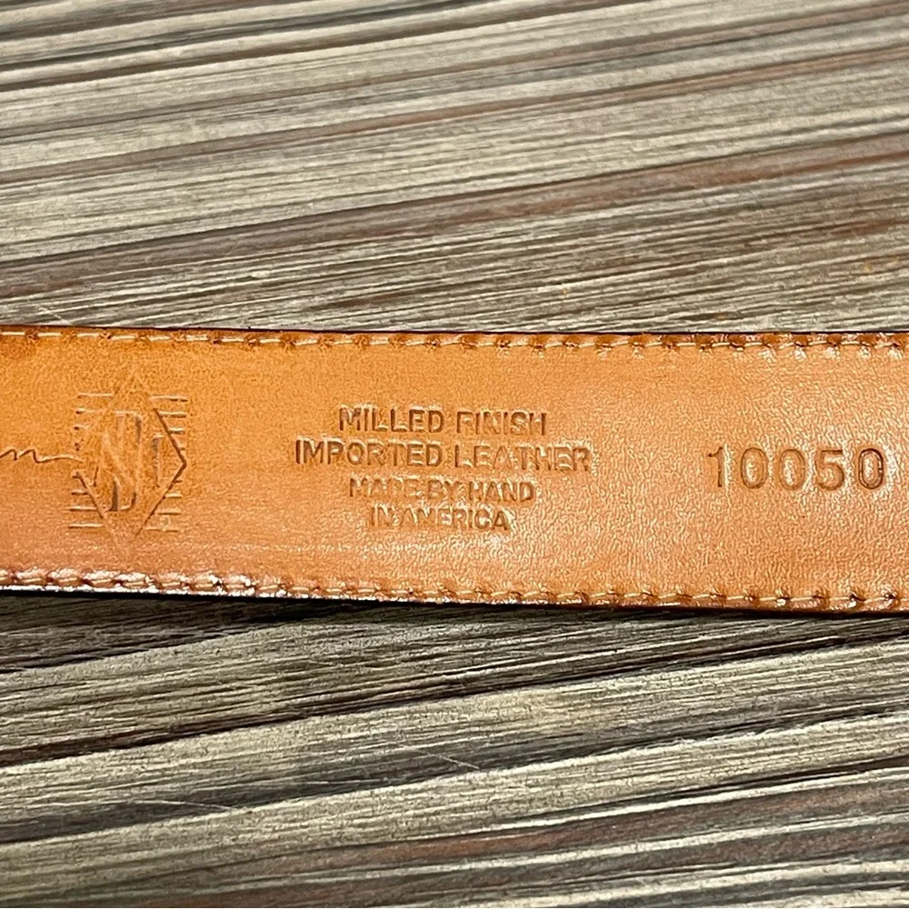 Martin Dingman milled men