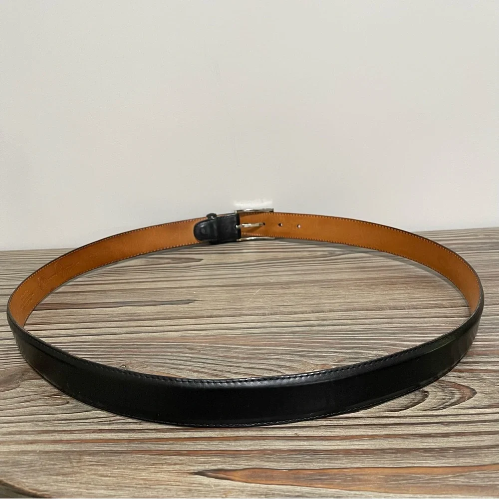 Martin Dingman buckle 125