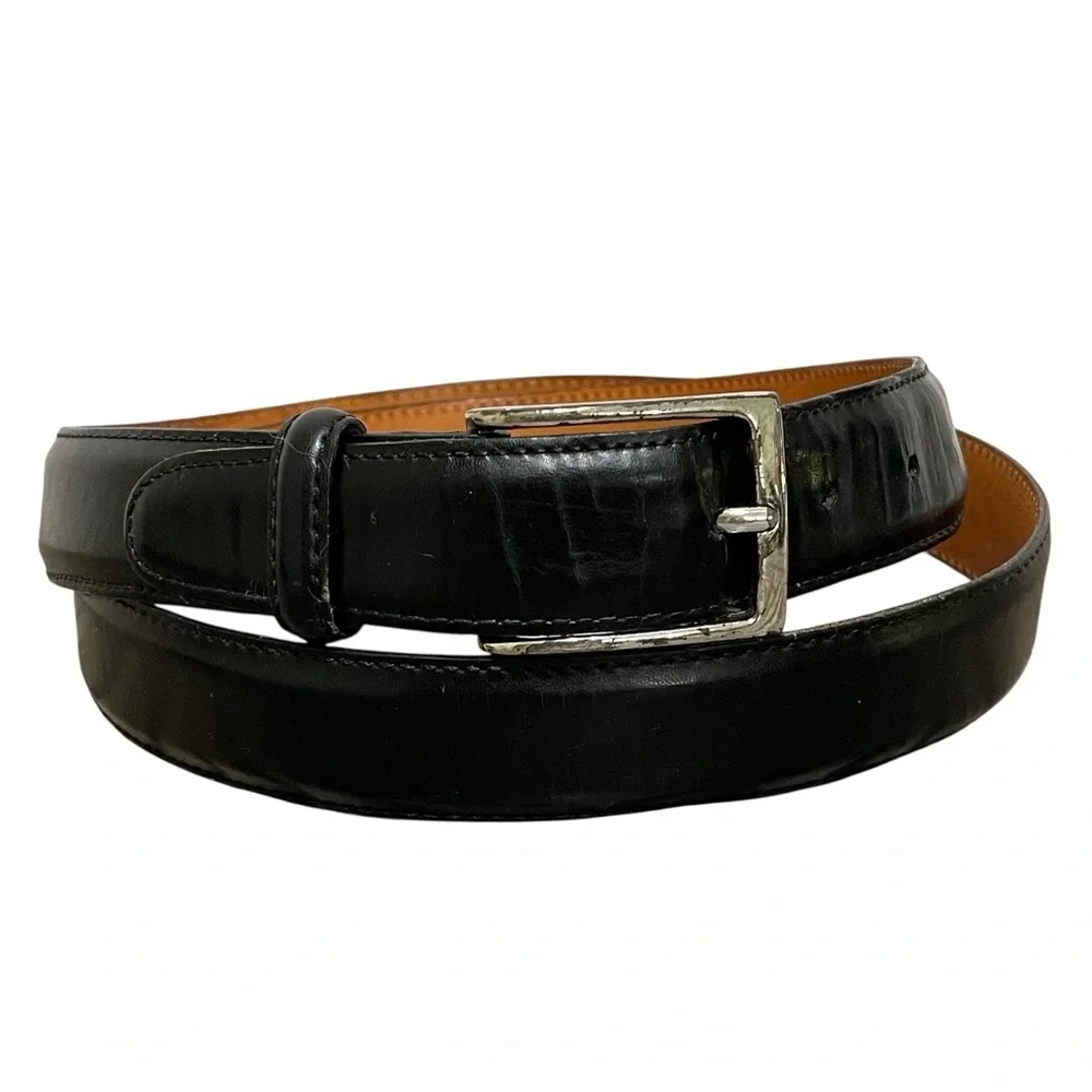 Martin Dingman 125 buckle