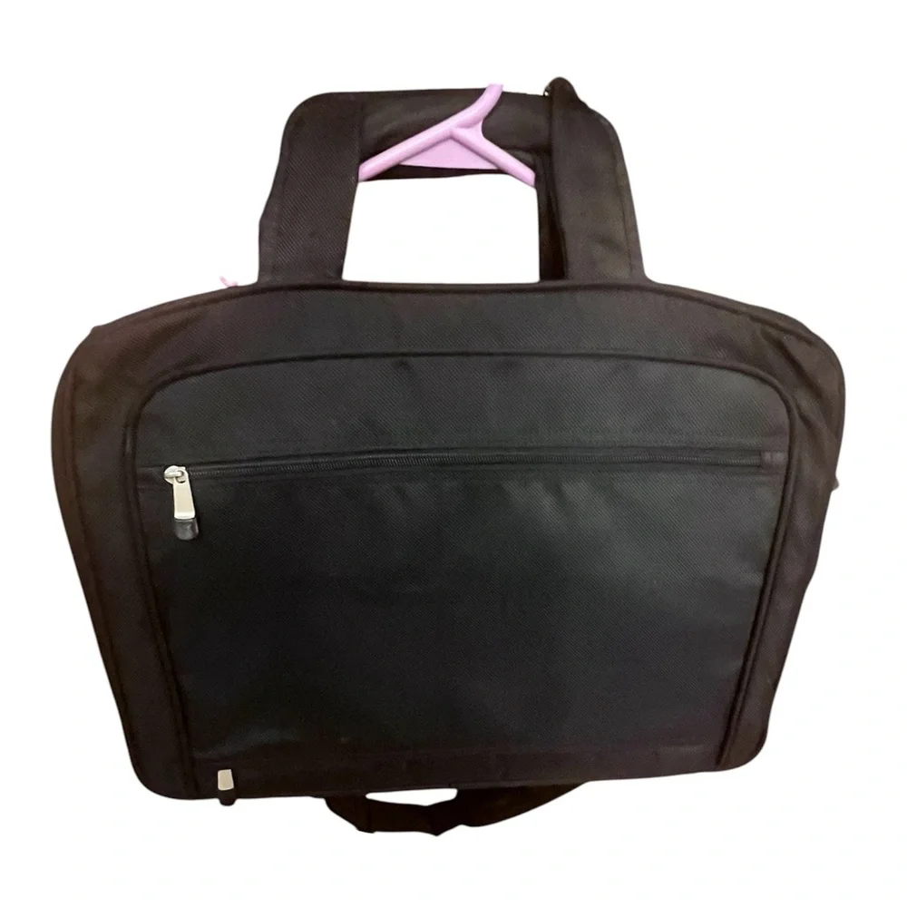 Dell dark black