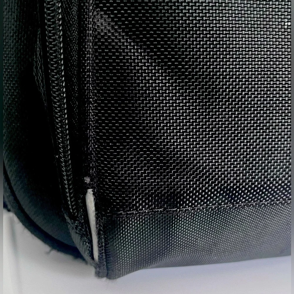 Dell dark black