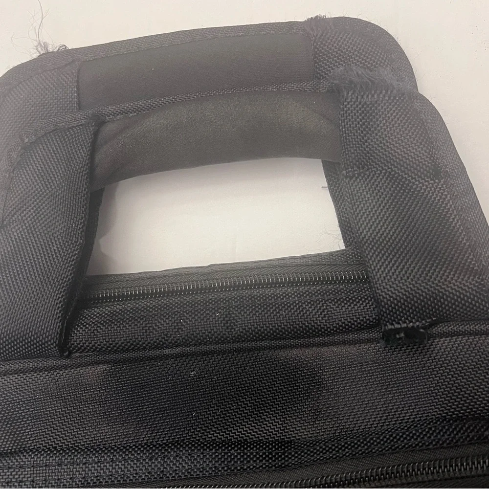 Dell dark black
