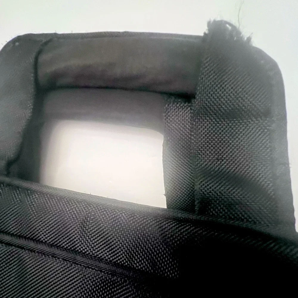 Dell dark black