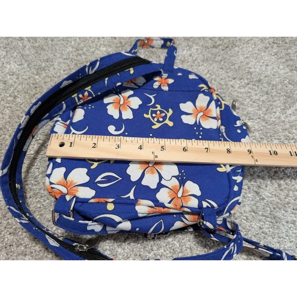 The Unbranded Brand mini floral