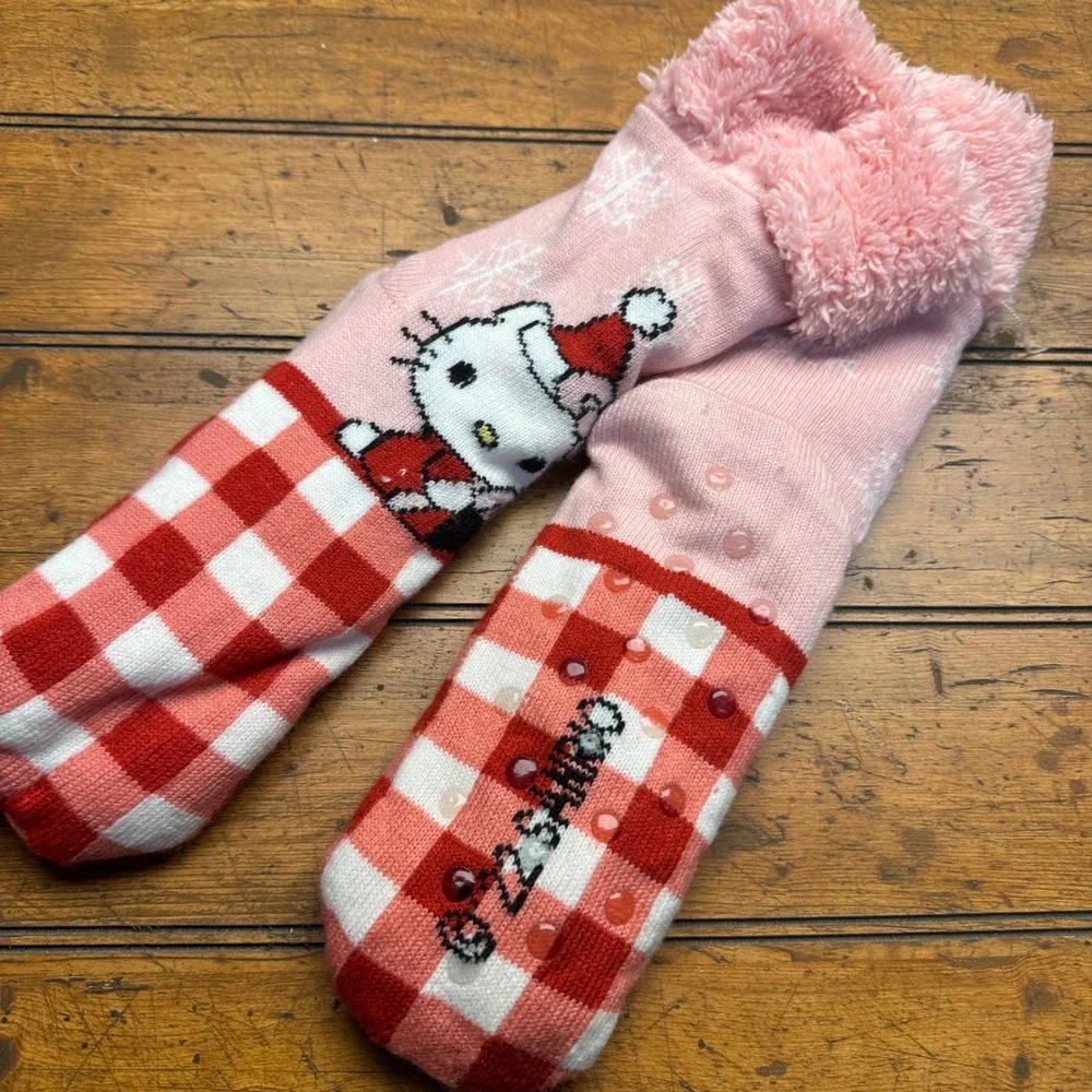 Sanrio hello kitty