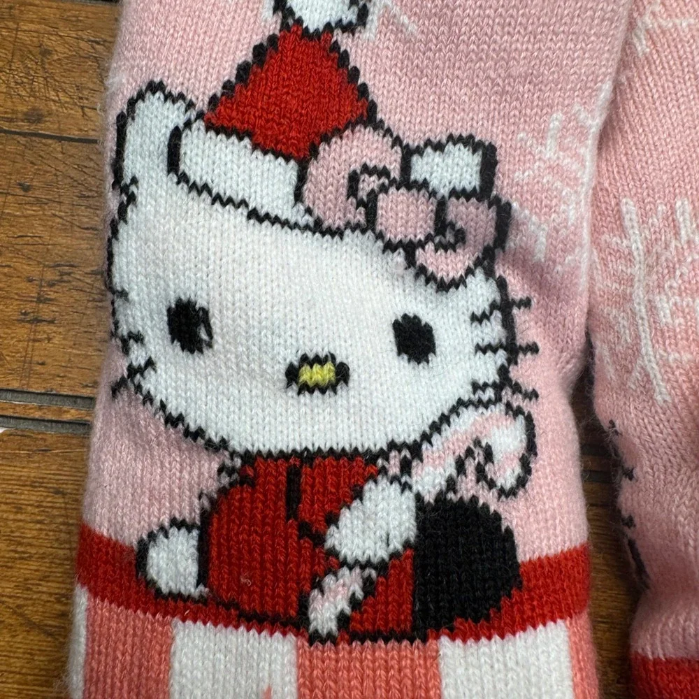 Sanrio hello kitty