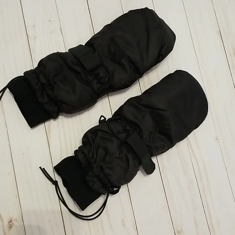 Eddie bauer porelle gloves lg  EBTEK‎ unsex