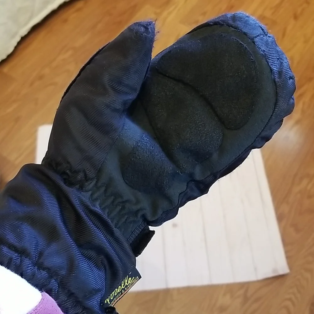 Eddie Bauer excellent use