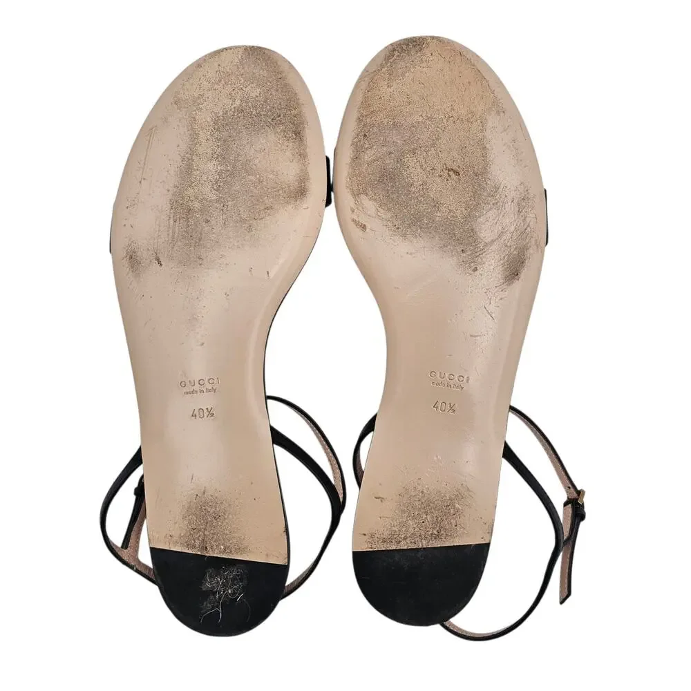 Gucci timeless chic