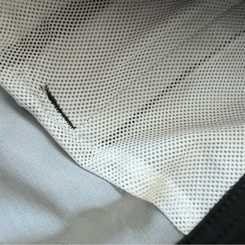 American Eagle By Payless drawstring waistband