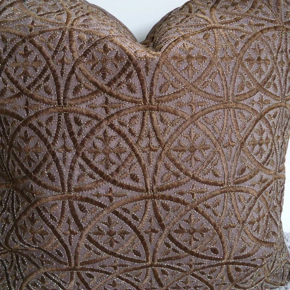 Fieldcrest bundle throw