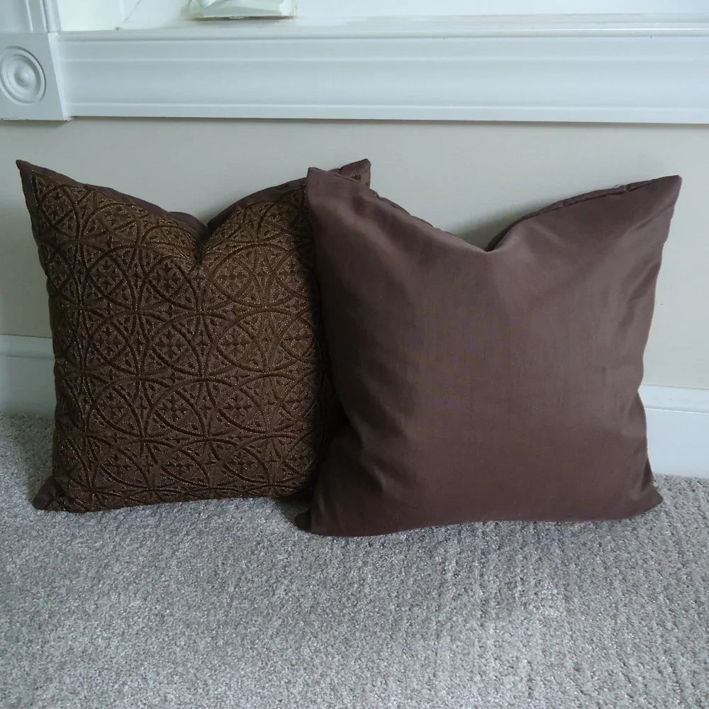 Fieldcrest bundle throw