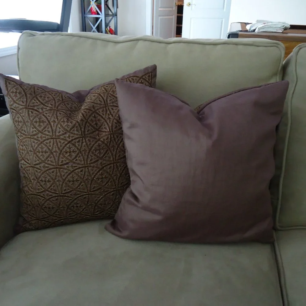 Fieldcrest bundle throw