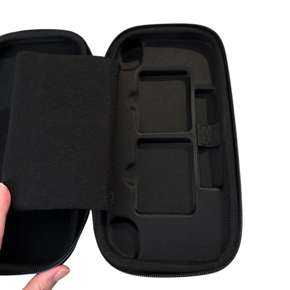 Legend of Zelda Breath of the Wild Nintendo Switch Carrying Case