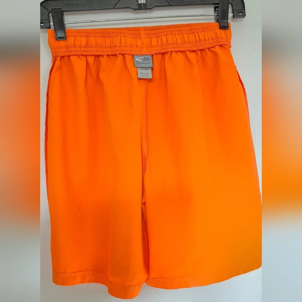 Champion swimwear color