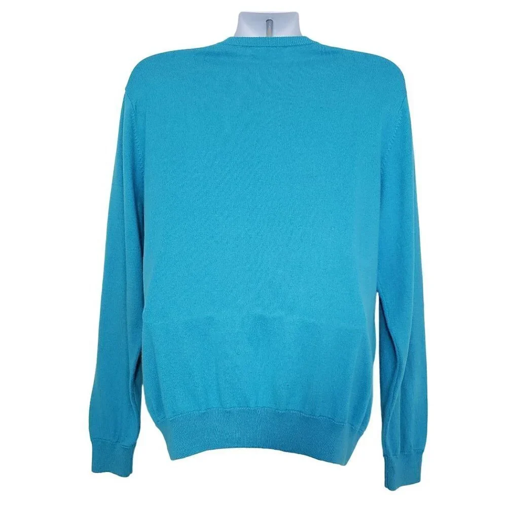 Alashan mens cotton