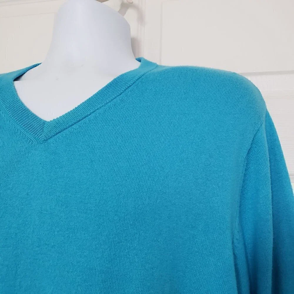 Alashan mens cotton