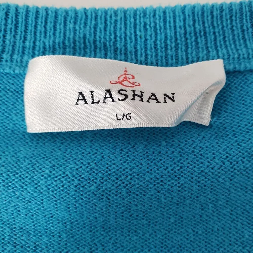 Alashan mens cotton