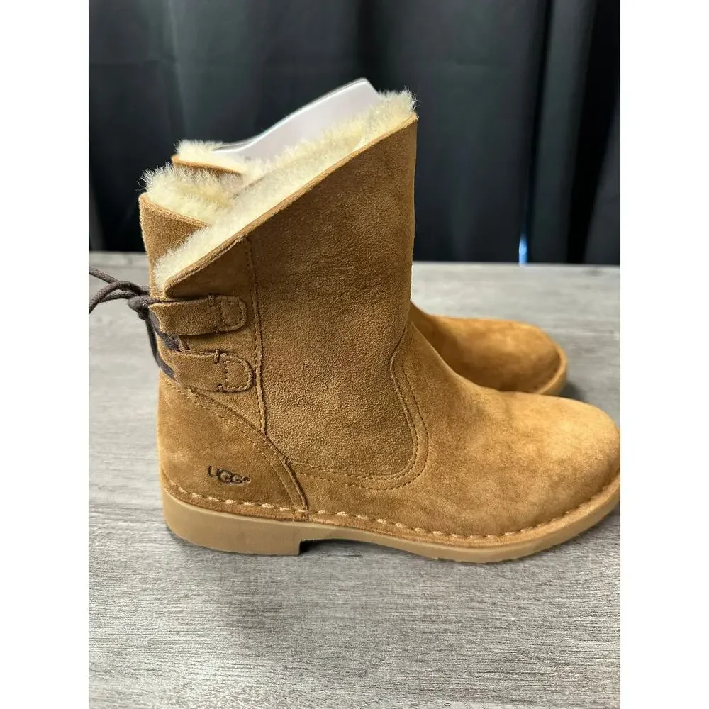 UGG nwt naiyah