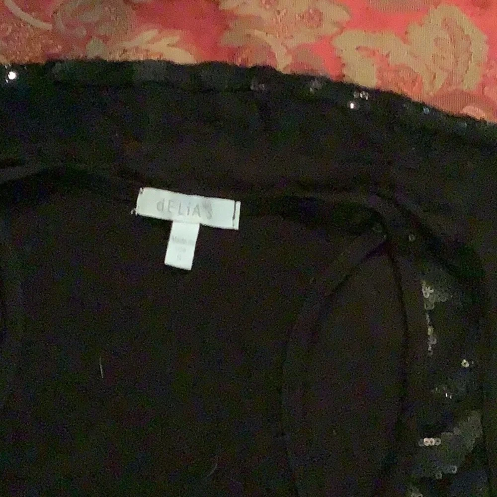 size front