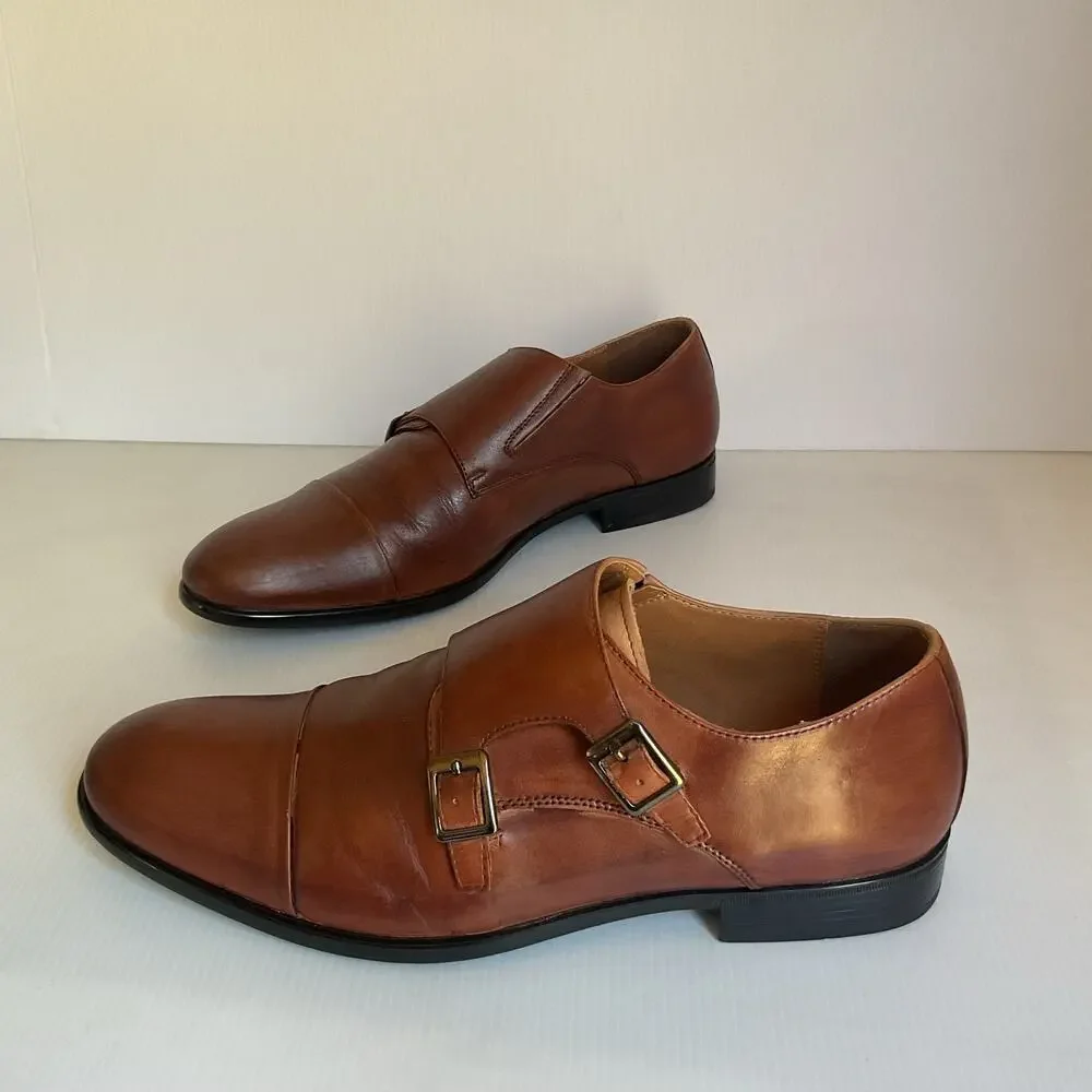 Aldo men’s brown