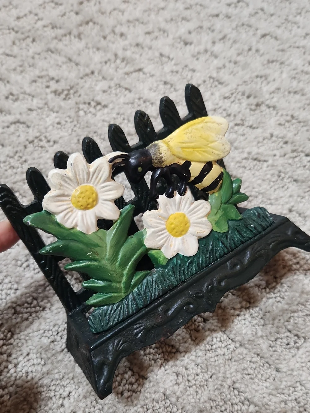 Cast Iron cast iron
