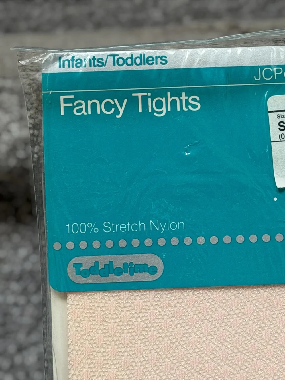 jcpenney vintage deadstock