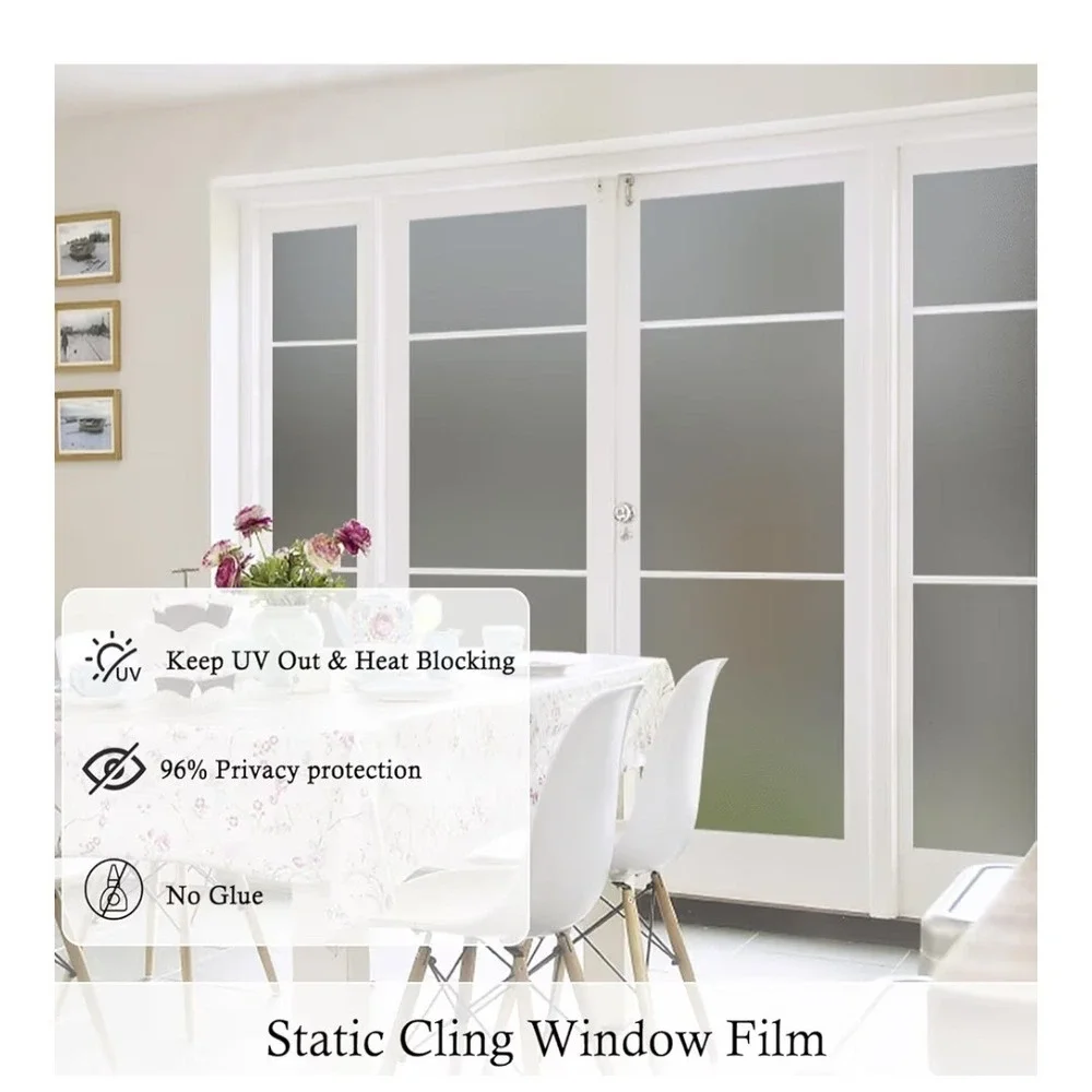 Coavas window privacy