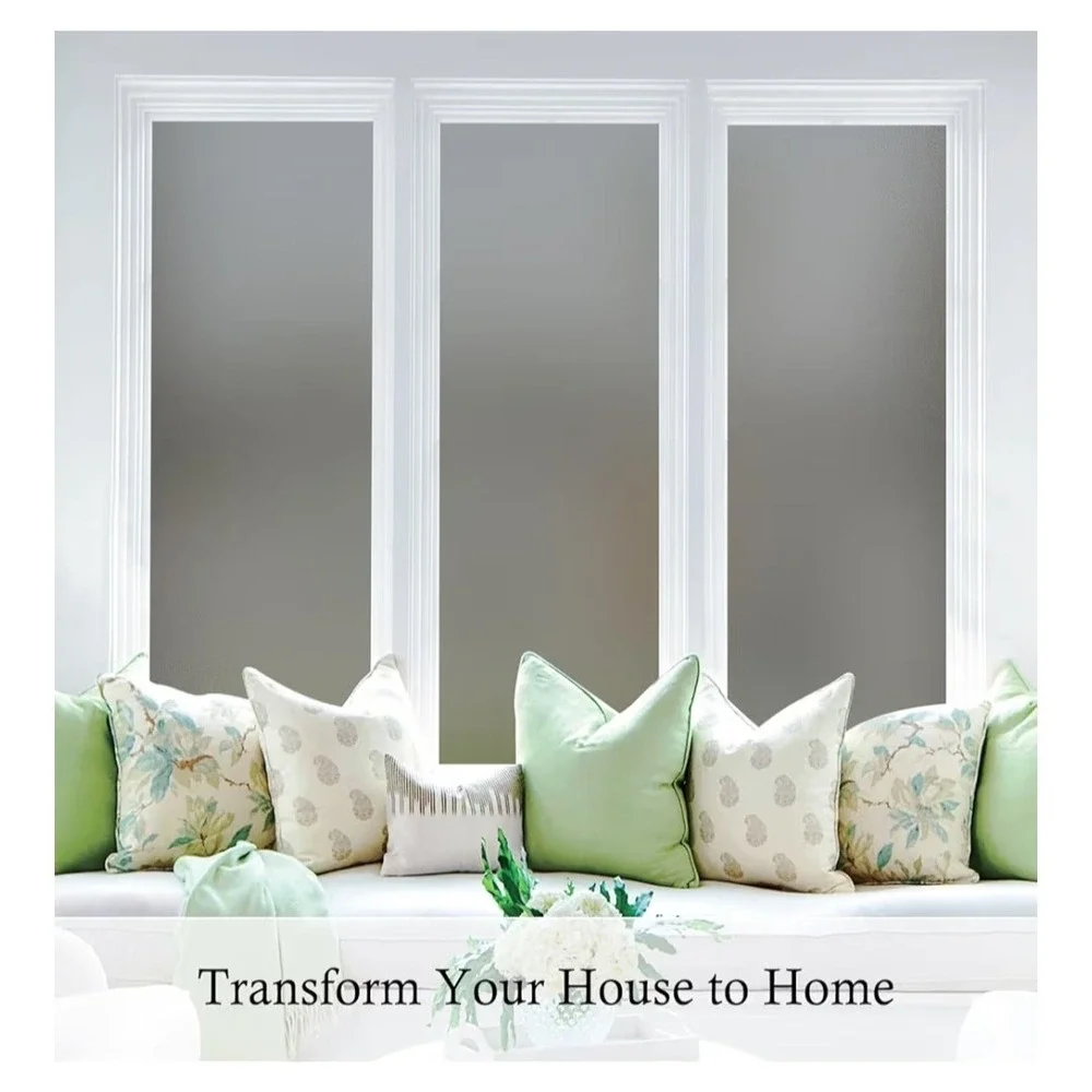 Coavas window privacy