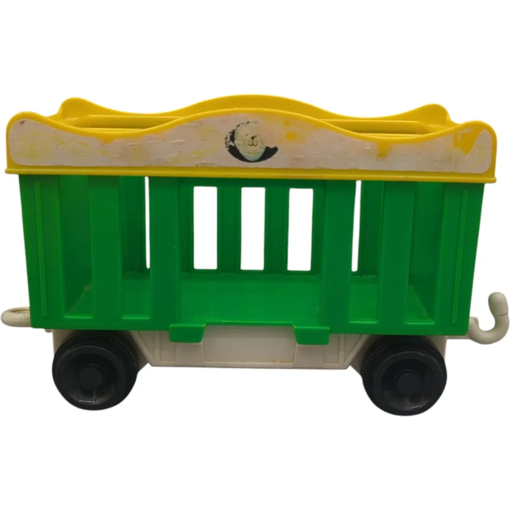 Fisher-Price vintage fisher