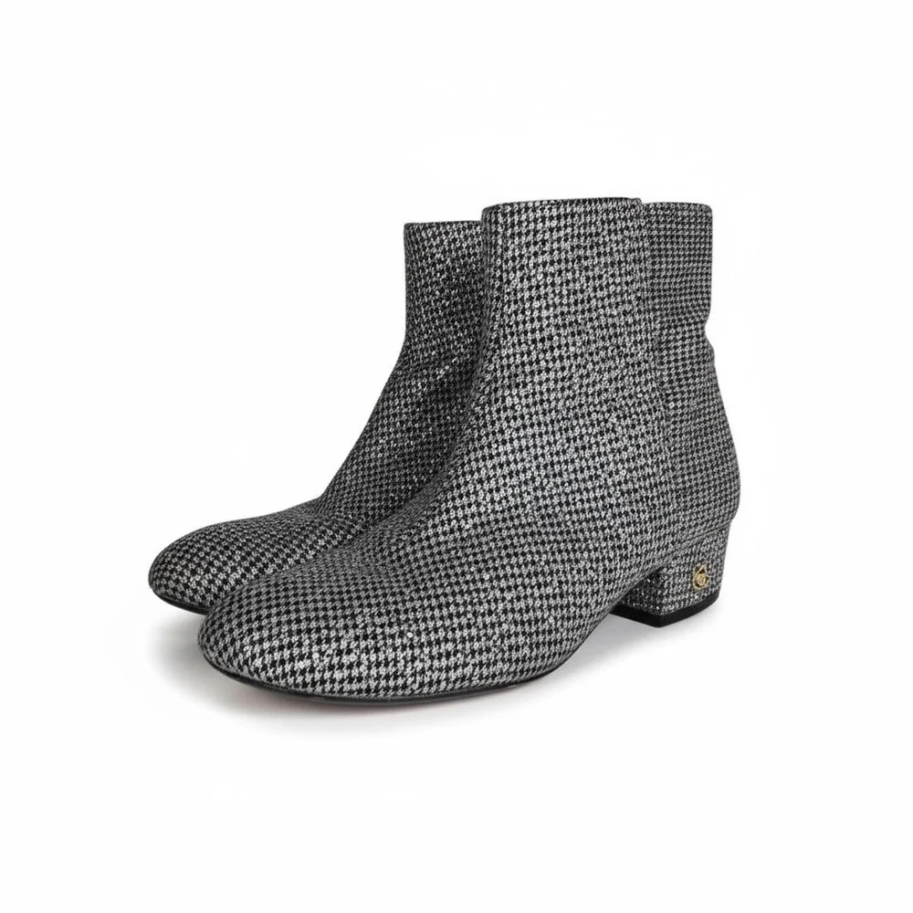 Kurt Geiger stylish fun