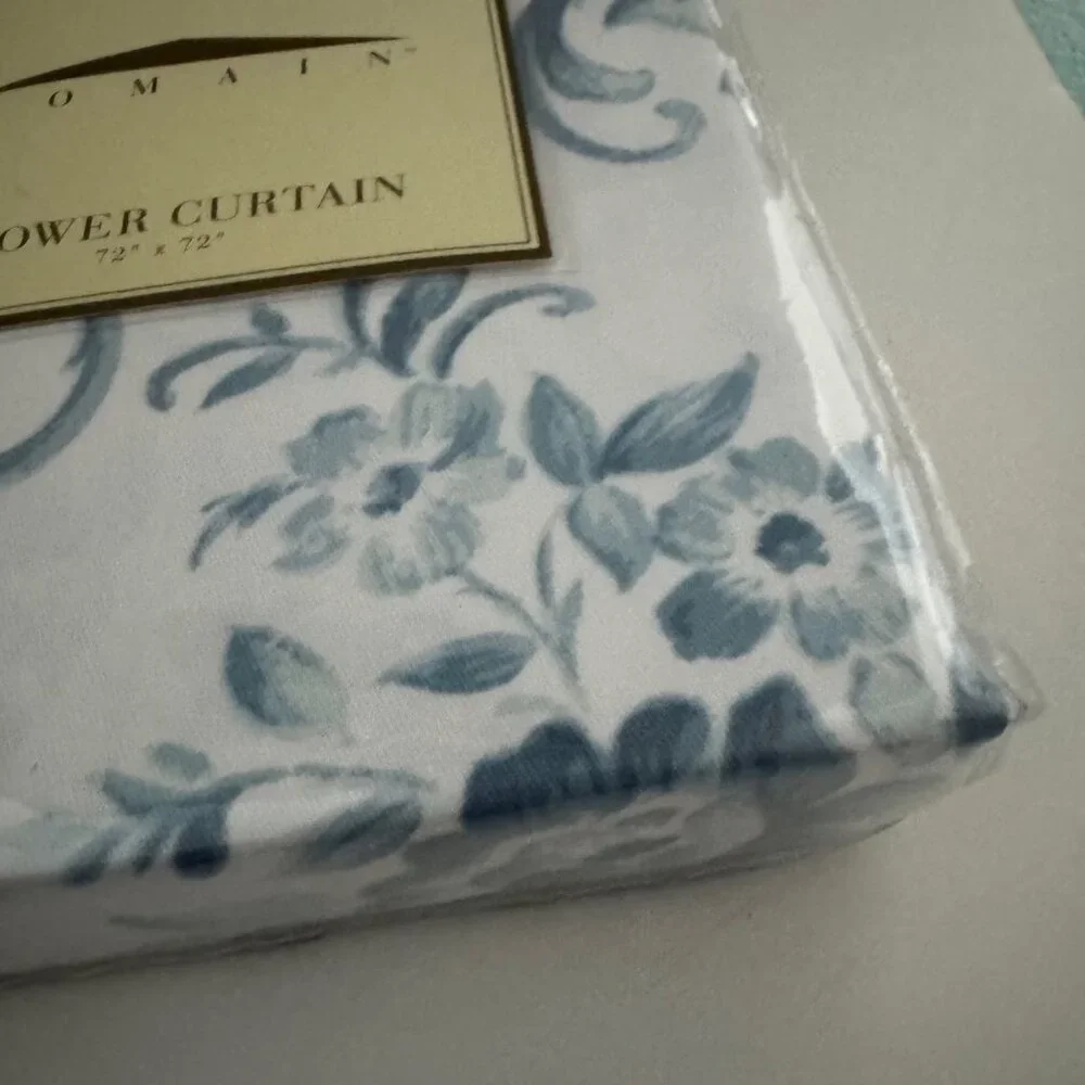 Domain brand new