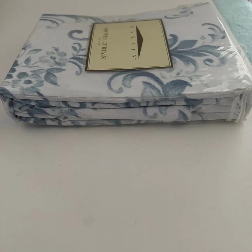 Domain brand new