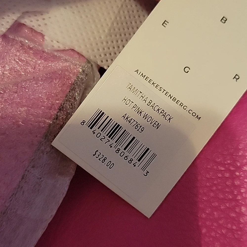 Aimee Kestenberg nwt aimee