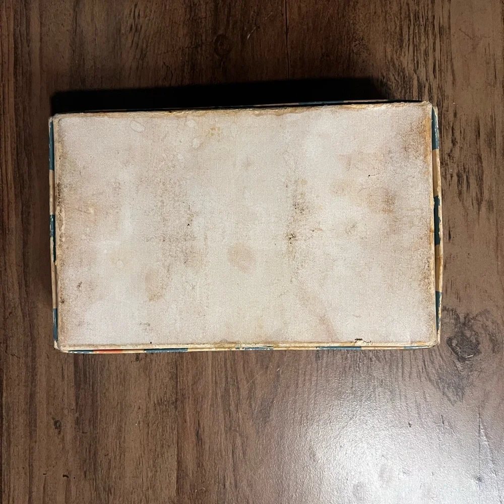 Mary King vintage 50s