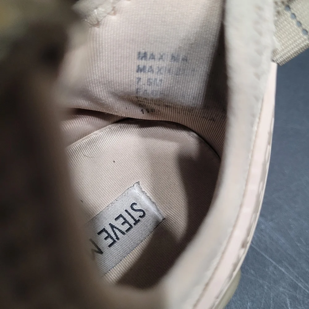 Steve Madden steve madden