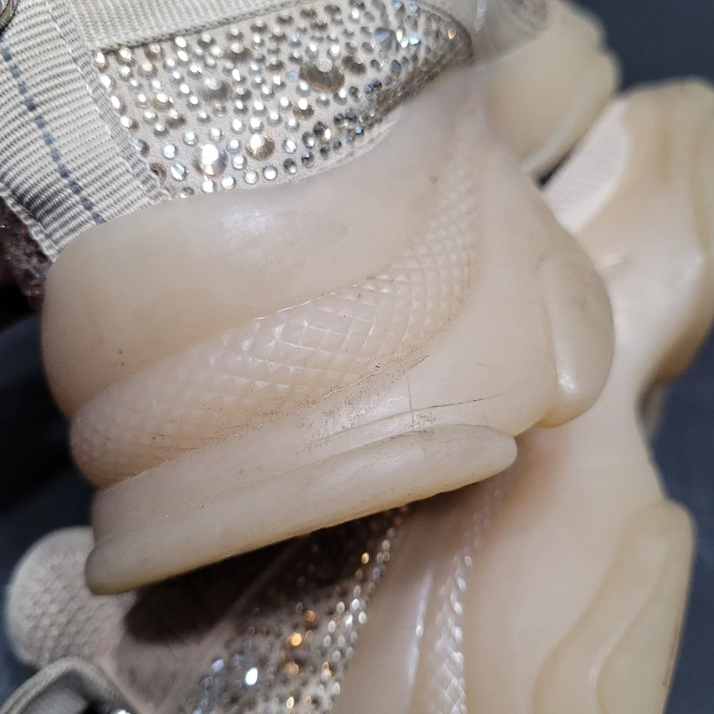 Steve Madden steve madden
