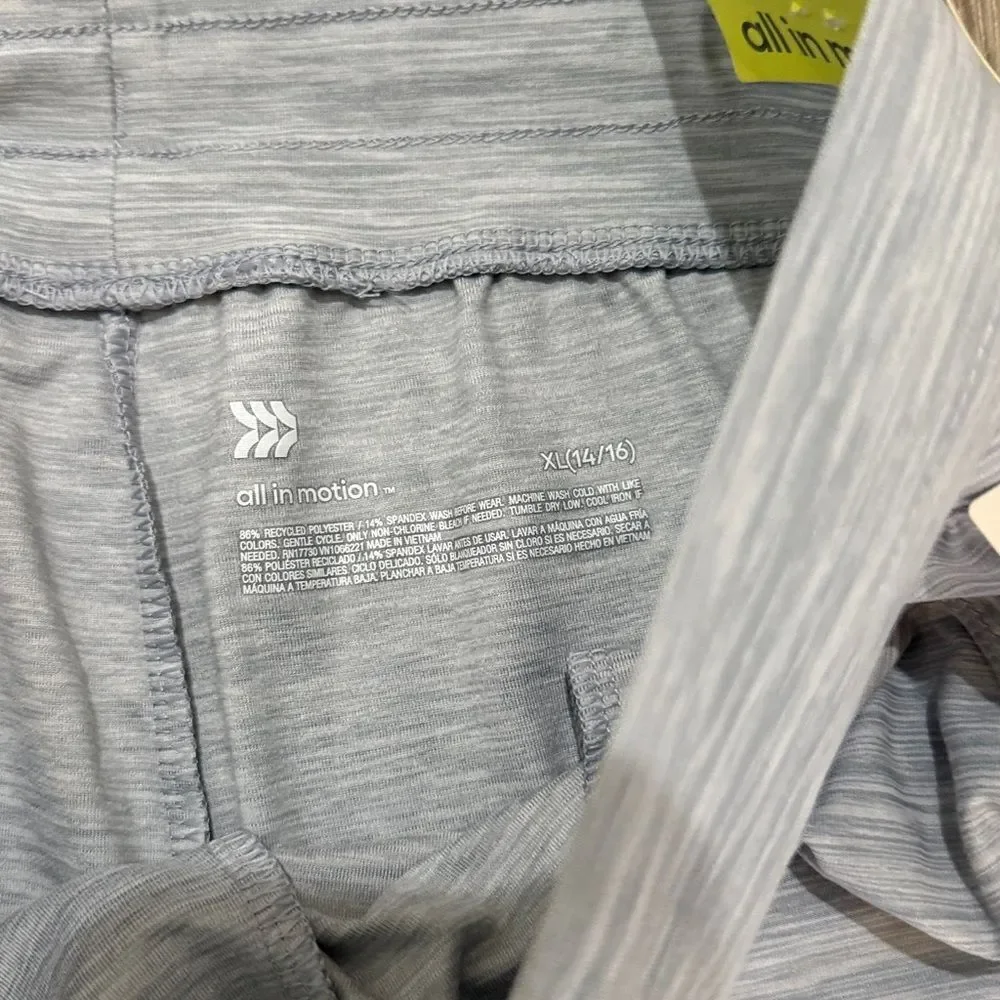 all in motion soft cozy