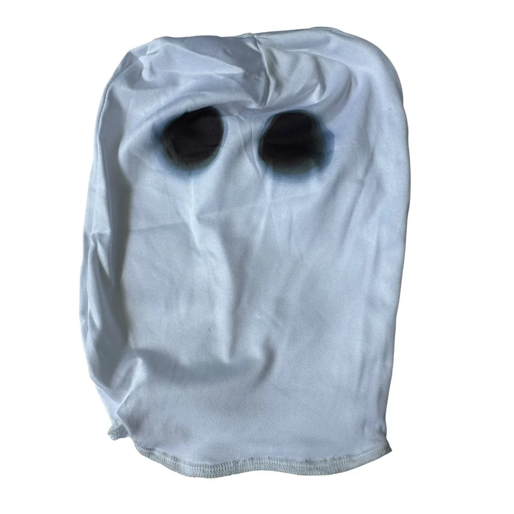 Spooktacular Creations impact complete wear