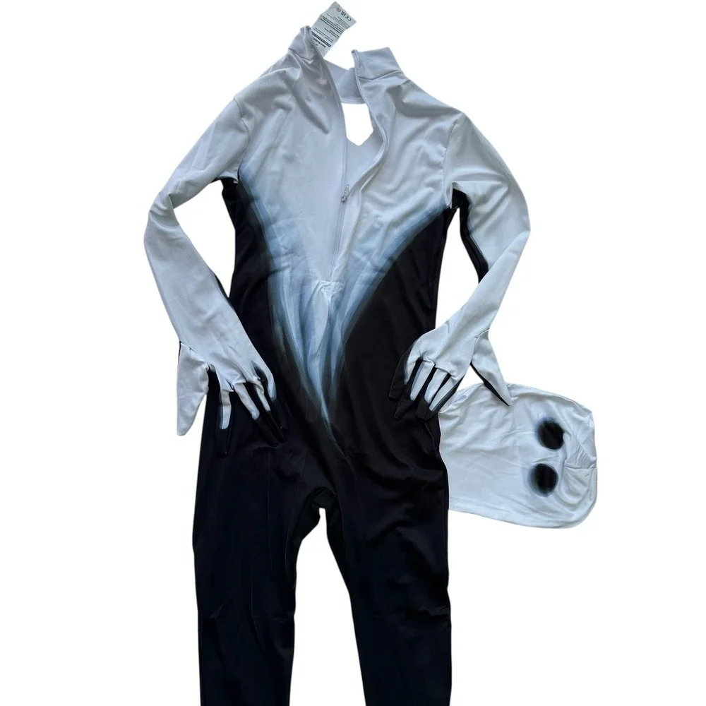 Spooktacular Creations includes extensions eerie