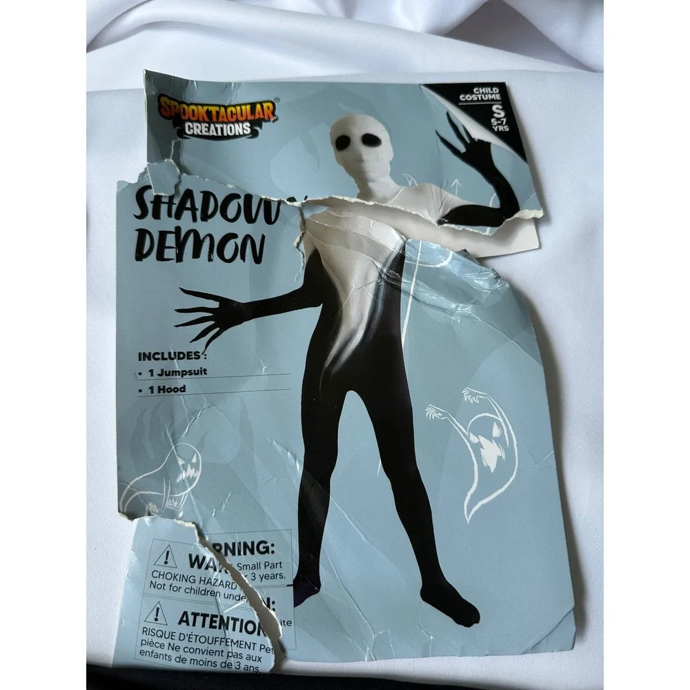 Spooktacular Creations extensions set