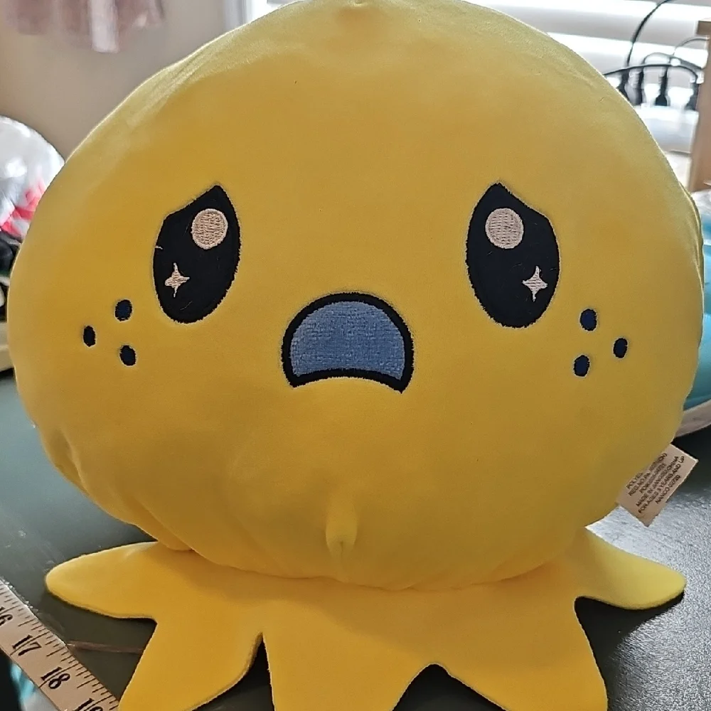 the toy network one cute