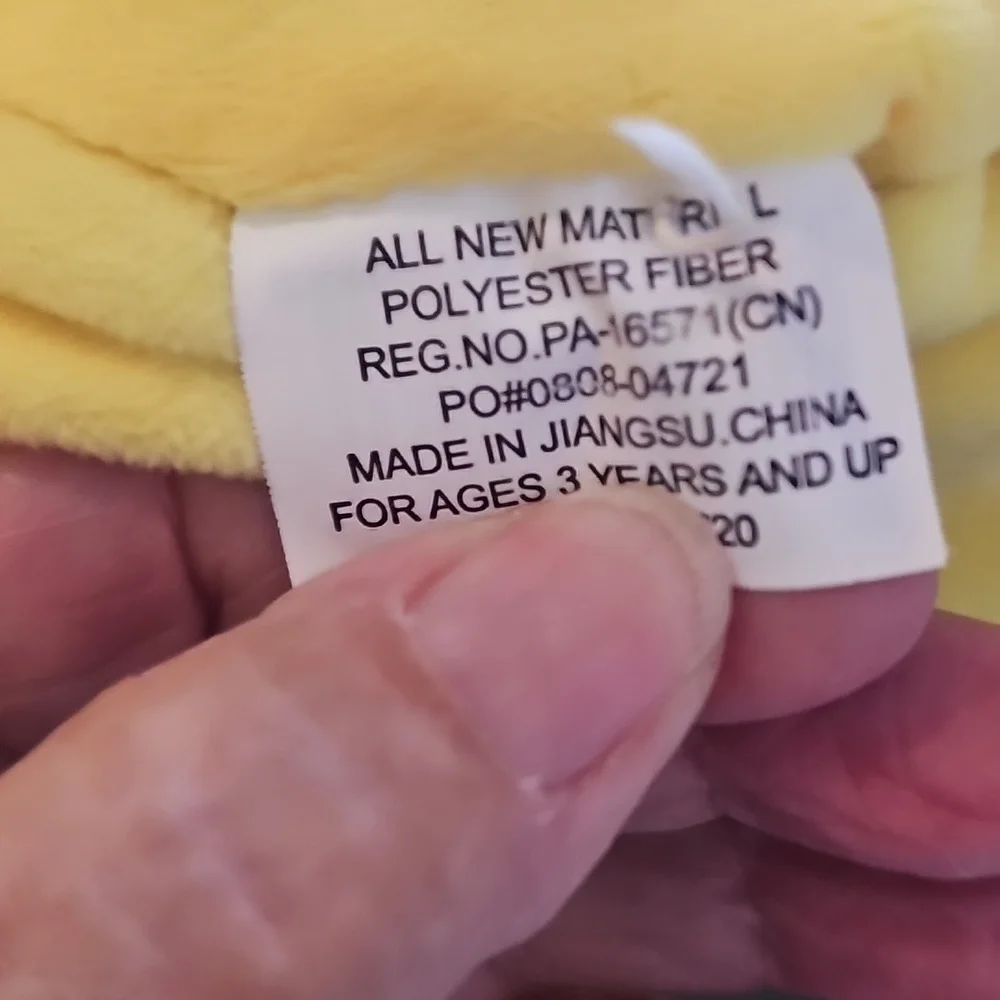 the toy network or eggamals faces