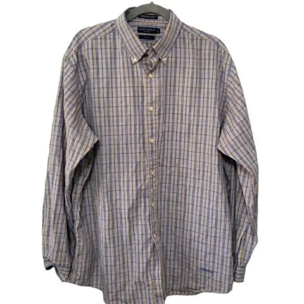 Men's Daniel Cremieux Button-down Size XLarge‎