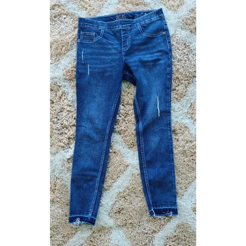 Justice 14 plus Jeggings‎