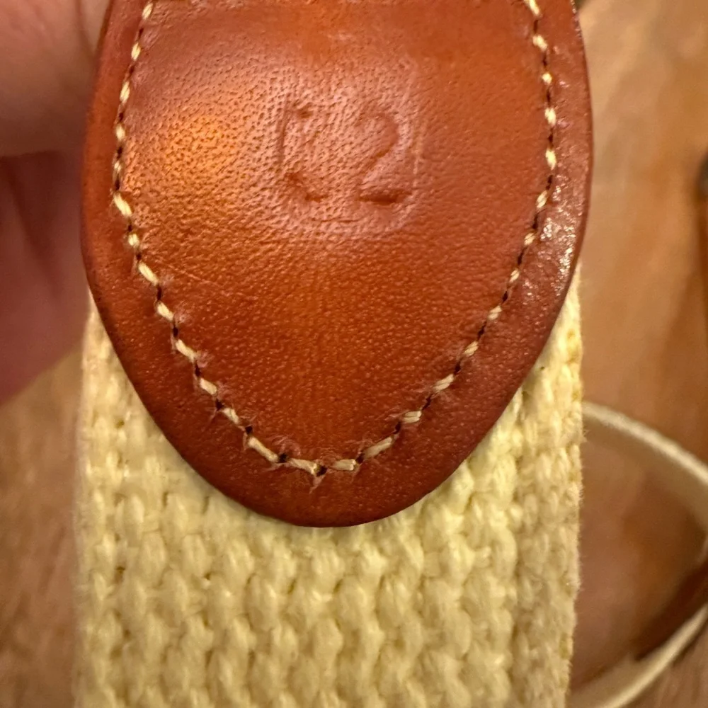Bass Pro Shops vibrant leather